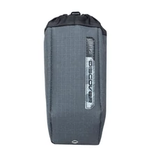PRO Discover Gravel kulacs táska kormányra, 0,5L, szürke