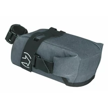 PRO Discover Gravel nyeregtáska, 0,6L, szürke