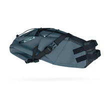 PRO Discover Gravel nyeregtáska, 15L, szürke
