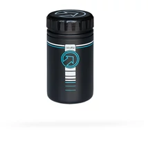 Pro szerszám tartó kulacs, 500 ml, műanyag, fekete