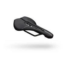 Pro Turnix Performance Anatomic Fit férfi sport nyereg, anatómikus, 152 mm, feket​e