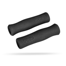 PRO Ergonomic Sport 32 keményhab markolat, 130 mm, fekete