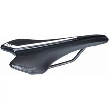 PRO Falcon férfi sport nyereg, 152 mm, fekete