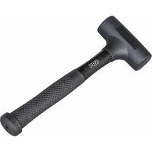 PRO kalapács, fekete