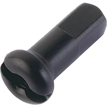 Sapim réz küllőanya, nikkelezett, fekete 2,0 x 12,7 mm