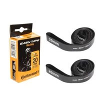 Continental Easy Tape 584x20 mm nagynyomású tömlővédő felniszalag, párban, fekete