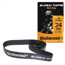 Continental Easy Tape 27,5 (584x24 mm) nagynyomású tömlővédő felniszalag, párban, fekete