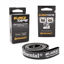Continental Easy Tape 622x14 mm nagynyomású tömlővédő felniszalag, párban, fekete