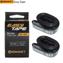 Continental Easy Tape 622x18 mm nagynyomású tömlővédő felniszalag, párban, fekete