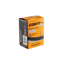 Continental MTB 26 Freeride 26 x 2,3-2,7 (57/70-559) MTB belső gumi, FV40 (40 mm hosszú szeleppel, presta)