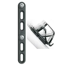 SKS Cage Shifter kulacstartó pozícionáló adapter, műanyag, fekete