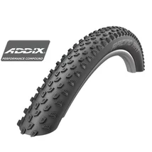 Schwalbe Racing Ray Perf HS489 29x2,25 (57-622) külső gumi, kevlárperemes, Addix, Twin-Skin, TL-Ready, első, 735g