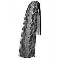 Schwalbe Silento HS421 28x1,4 (622-37 700x35c) külső gumi (köpeny), defektvédett (K-Guard), reflexcsíkos, 560g