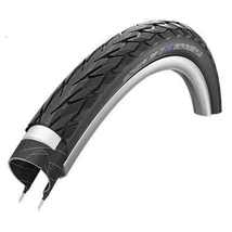 Schwalbe Delta Cruiser Plus HS431 26 x 2,0 (50-559) külső gumi (köpeny), defektvédett (Puncture Guard), reflexcsíkos, E25, 985g