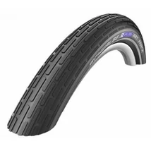 Schwalbe Fat Frank HS375 26x2,35 (60-559) külső gumi (köpeny), reflexcsíkos, defektvédett (K-Guard), 975g