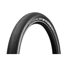 Schwalbe G-One Allround Perf HS473 27,5x2,8 (70-584) külső gumi (köpeny), kevlárperemes, defektvédett (Race Guard), (DD), Addix, TL-Ready (TLE), fekete, 845g