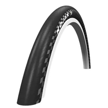 Schwalbe Kojak HS385 RaceGuard Hajtogatható Black-S, 295g , 26x1,35 (559-35)