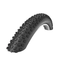 Schwalbe Rocket Ron Evo HS438 27,5x2,6 (65-584) MTB külső gumi (köpeny), kevlárperemes, Addix Speedgrip, Snake-Skin, TL-Ready (TLE), 735g, fekete