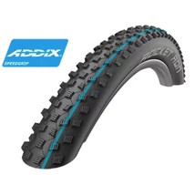 Schwalbe Rocket Ron HS438 29x2,25 (57-622) MTB külső gumi, kevlárperemes, Addix Speedgrip, SnakeSkin, TL-Ready (TLE),  E25, 610g