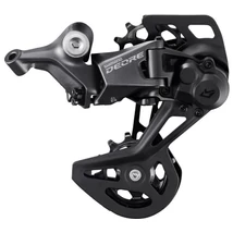 Shimano Deore RD-M5130-GS MTB hátsó váltó, 10s, Shadow+, fekete