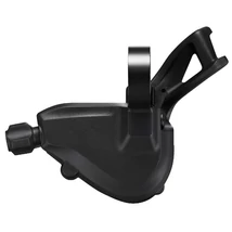 Shimano Deore SL-M5100 rapidfire váltókar, csak bal, bilincses, 2s