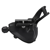Shimano Deore SL-M5100 rapidfire váltókar, csak bal, I-Spec EV, 2s