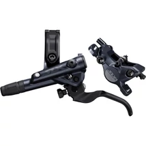 Shimano SLX BR-M7100 és BL-M7100 hidraulikus tárcsafék szett, első, 1000 mm