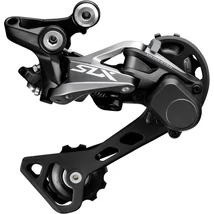 Shimano SLX RD-M7000 MTB hátsó váltó, 11s, közepes kanalas, Shadow RD+