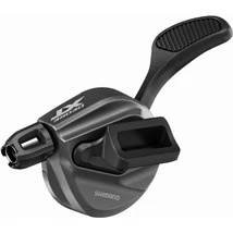 Shimano Deore XT SL-M8100-L váltókar, csak bal, 2s, I-Spec EV, fekete