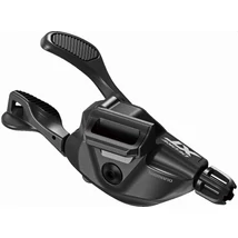 Shimano Deore XT SL-M8100-R váltókar, csak jobb, 12s, I-Spec EV, fekete