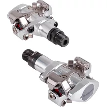 Shimano PD-M505 SPD MTB patentpedál, ezüst színű