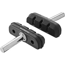Shimano CT91 csapos fékpofa, 55 mm, fekete