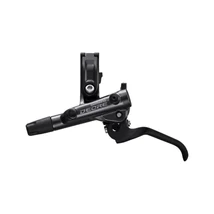 Shimano Deore BL-M6100 hidraulikus fékkar, 2 ujjas, I-Spec EV, csak bal, fekete