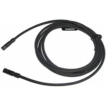 Shimano EW-SD50 Di2 elektromos vezeték, 20 cm, fekete