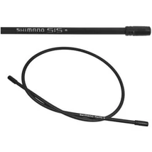 Shimano OT-SP40 váltóbowden-ház, 4 mm x 300 mm, fekete