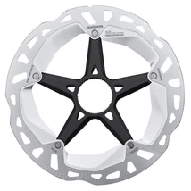 Shimano RT-MT800M Internal féktárcsa, Centerlock, IceTech Freeza, 180 mm