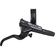 Shimano SLX BL-M7100 hidraulikus fékkar, I-Spec EV, csak jobb, fekete