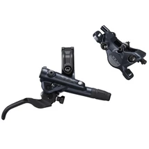 Shimano SLX BR-M7100 és BL-M7100 hidraulikus tárcsafék szett, hátsó, 1700 mm