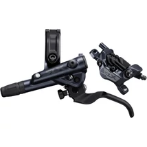 Shimano SLX BR-M7120 és BL-M7100 hidraulikus tárcsafék szett, első, 1000 mm, hűtőbordás