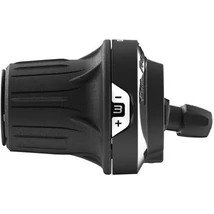 Shimano Tourney SL-RV200 markolat váltókar csak bal, 3s, pozícionált, fekete