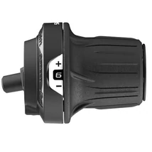 Shimano Tourney SL-RV200 markolat váltókar csak jobb, 6s, fekete