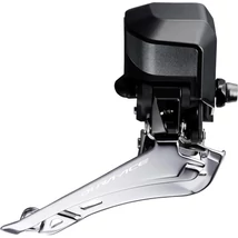 Shimano Dura Ace Di2 FD-R9150F országúti elektromos első váltó, konzolos, 2x11s