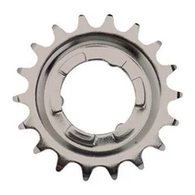 Shimano Nexus 3 körmös hátsó lánckerék, 22T, ezüst színű