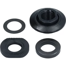 Shimano kónusz Deore HB-M525 hátsó agyhoz, bal oldalra, porvédős, 1 db