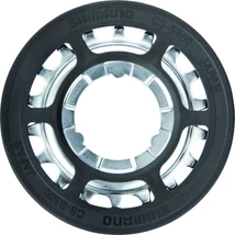 Shimano Alfine CS-S500  láncvédős 3 körmös hátsó lánckerék, 20T, ezüst színű