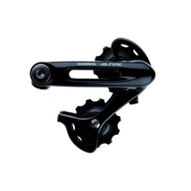 Shimano Alfine CT-S500 láncfeszítő, két görgős, fekete