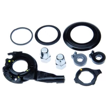 Shimano Nexus SM-7C25 CJ-NX10 agyváltó szerelék, 7-es, kontráshoz