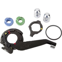 Shimano Alfine SM-S7000-8 CJ-S7000-8 agyváltó szerelék ejtőpapucshoz
