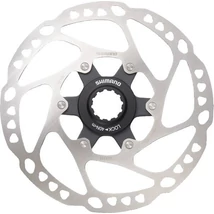 Shimano SM-RT64S féktárcsa, Centerlock, 160 mm