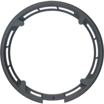 Shimano FC-T4060 műanyag lánckerék védő, max. 48 fog, fekete